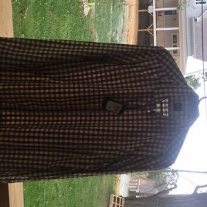 Hugo boss shirt large. Brand new.